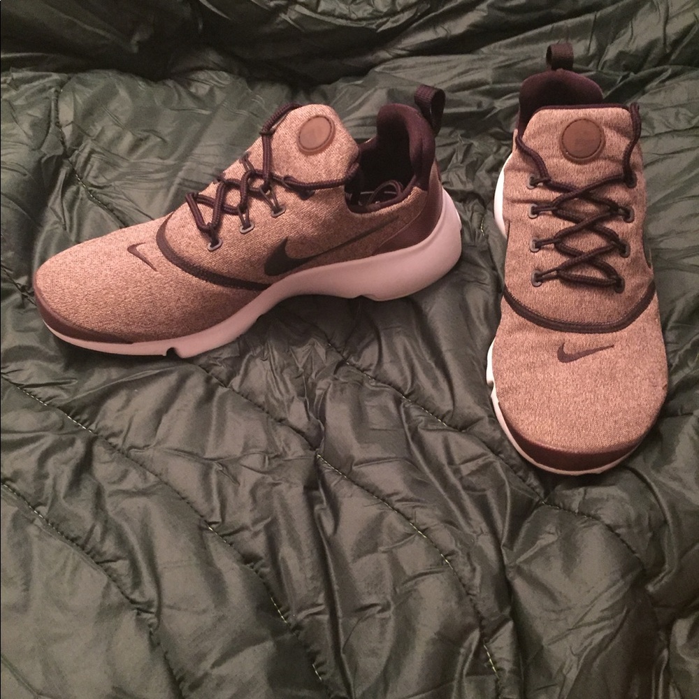 Nike presto fly se